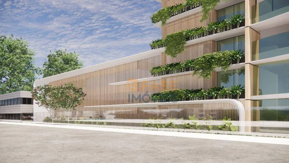 Apartamento, 4 quartos, 282 m² - Foto 2