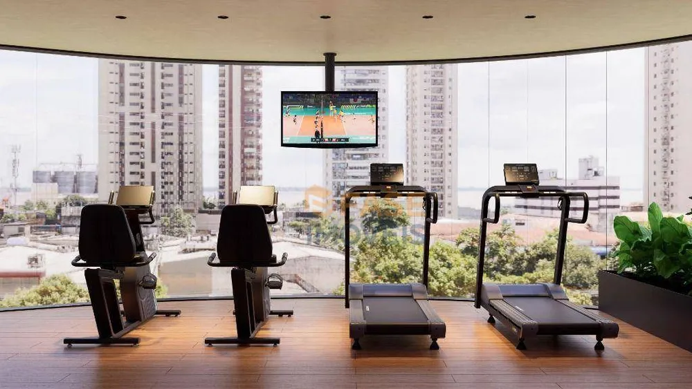 Apartamento, 4 quartos, 282 m² - Foto 4