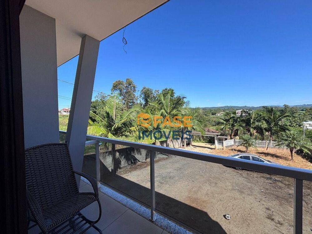 Casa à venda com 3 quartos, 190m² - Foto 4
