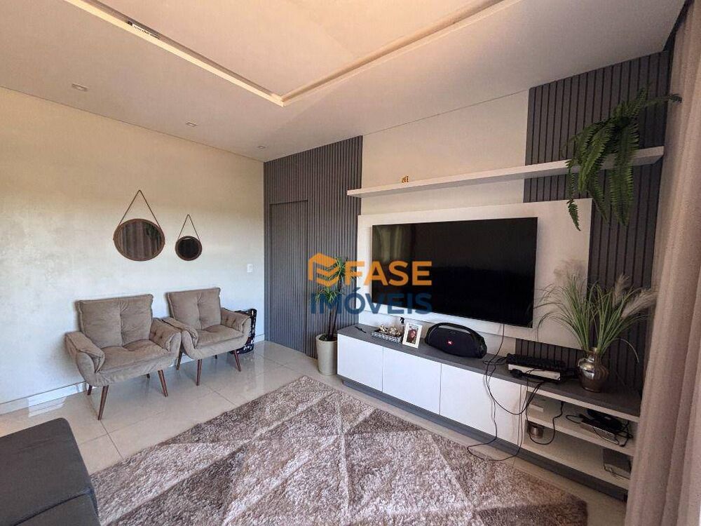 Casa à venda com 3 quartos, 190m² - Foto 6