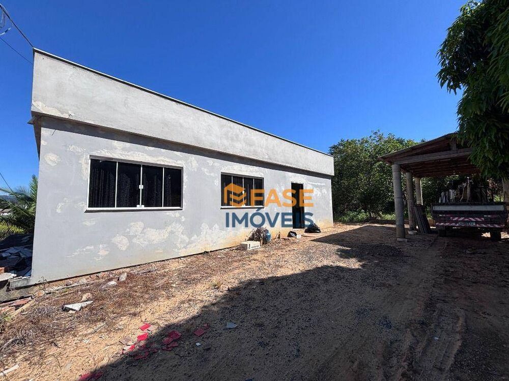Casa à venda com 3 quartos, 190m² - Foto 8
