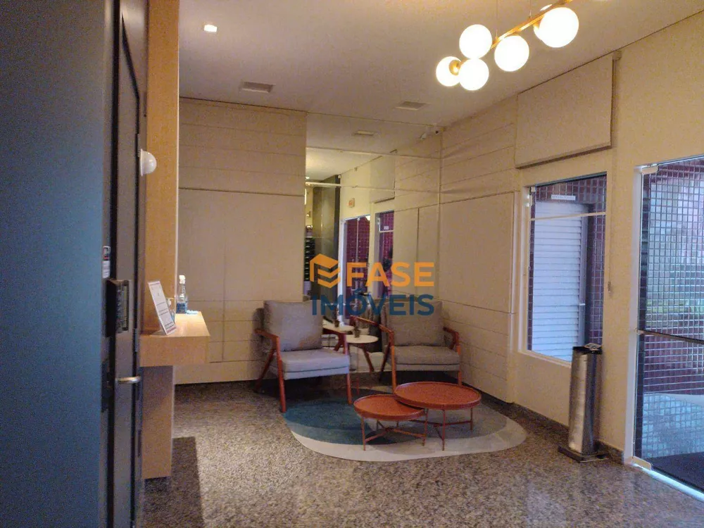 Apartamento, 3 quartos, 121 m² - Foto 3