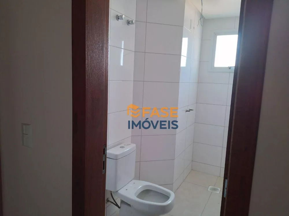 Apartamento, 3 quartos, 121 m² - Foto 7