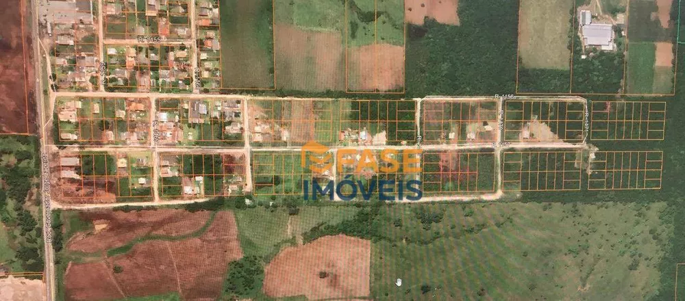 Loteamento e Condomínio, 466 m² - Foto 3