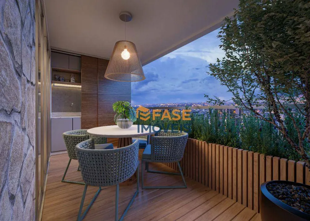 Apartamento, 4 quartos, 232 m² - Foto 6