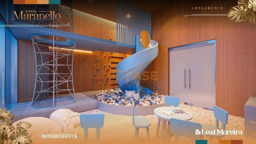 Apartamento, 4 quartos, 232 m² - Foto 18