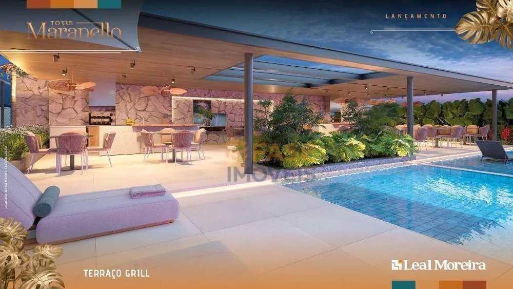Apartamento, 4 quartos, 232 m² - Foto 11
