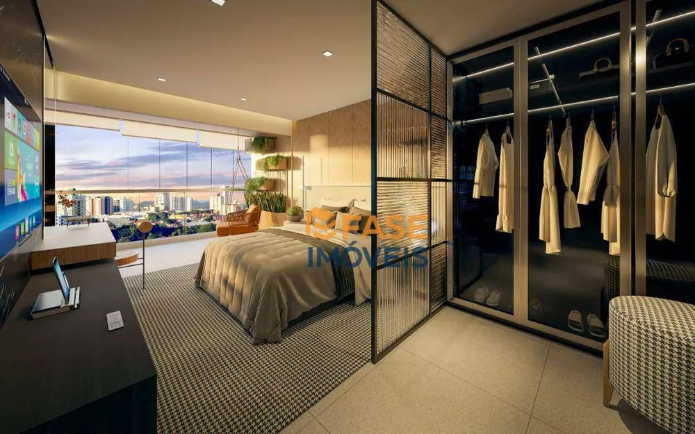 Apartamento, 4 quartos, 232 m² - Foto 2