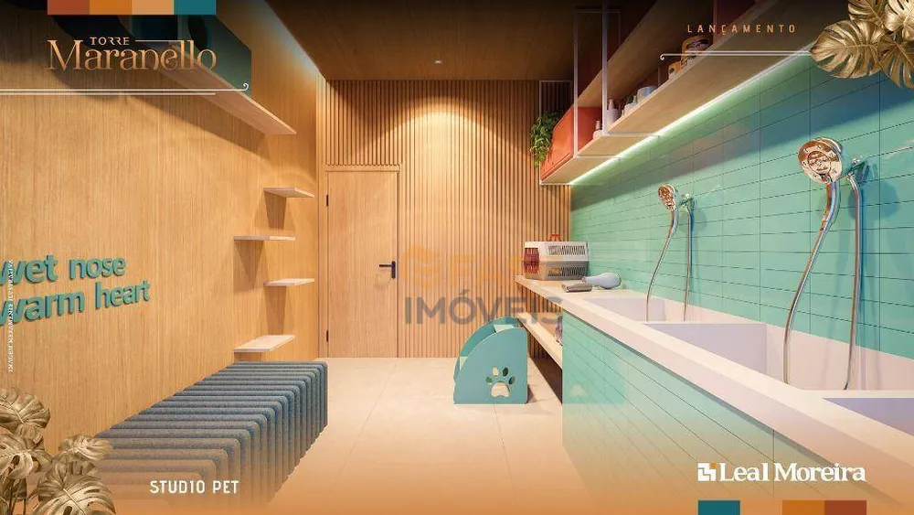 Apartamento, 4 quartos, 232 m² - Foto 19