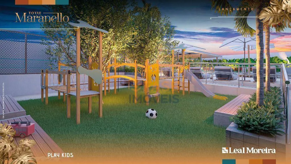 Apartamento, 4 quartos, 232 m² - Foto 15
