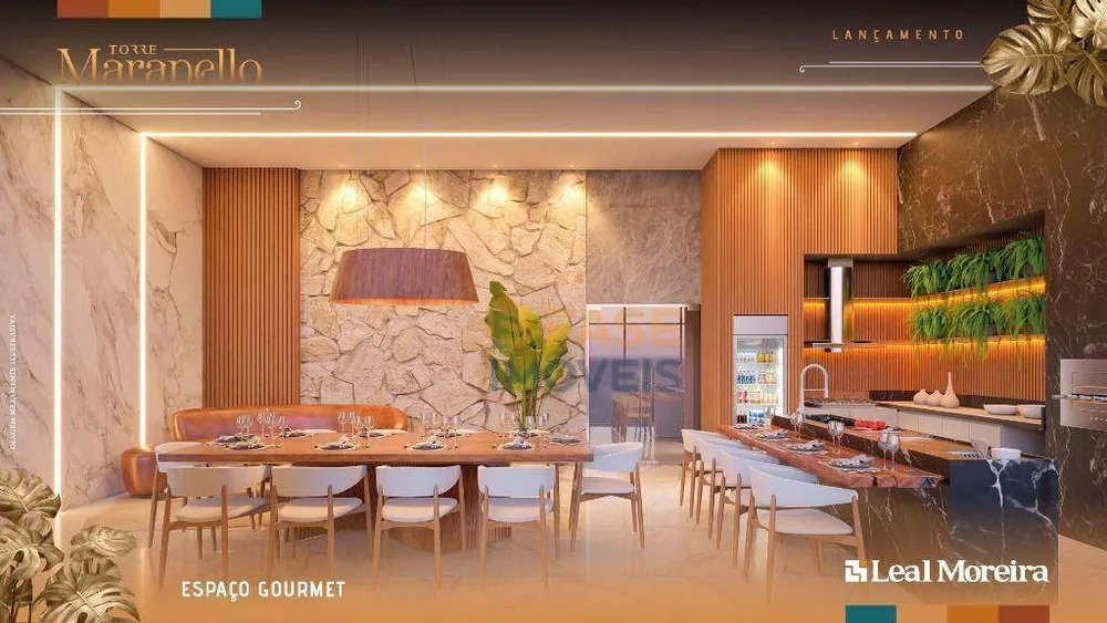 Apartamento, 4 quartos, 232 m² - Foto 16