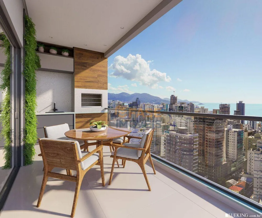 Apartamento, 4 quartos, 258 m² - Foto 1