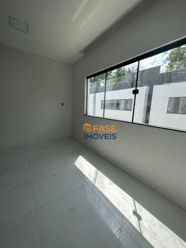 Casa de Condomínio à venda com 3 quartos, 140m² - Foto 3