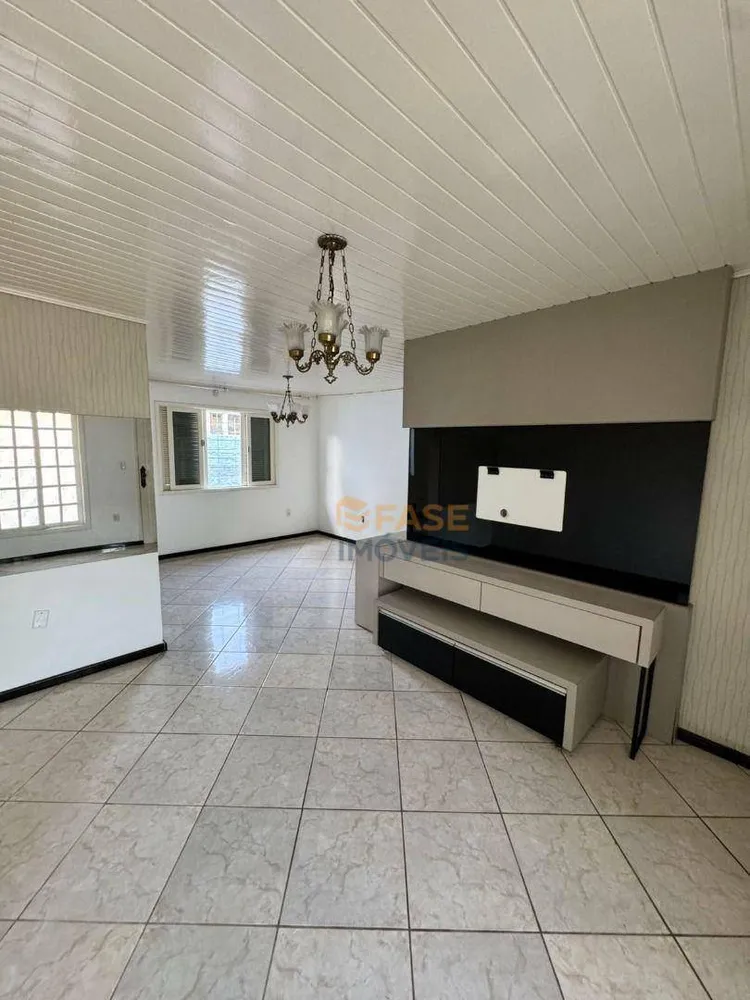 Casa, 3 quartos, 229 m² - Foto 6