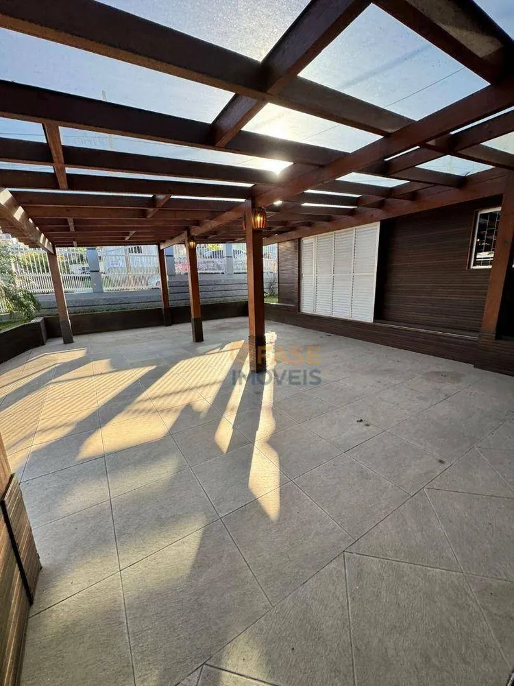 Casa, 3 quartos, 229 m² - Foto 16