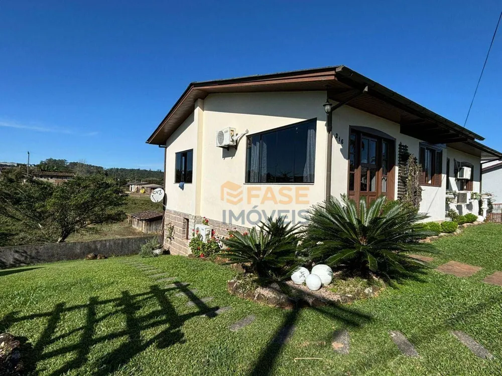 Casa, 4 quartos, 1 m² - Foto 3