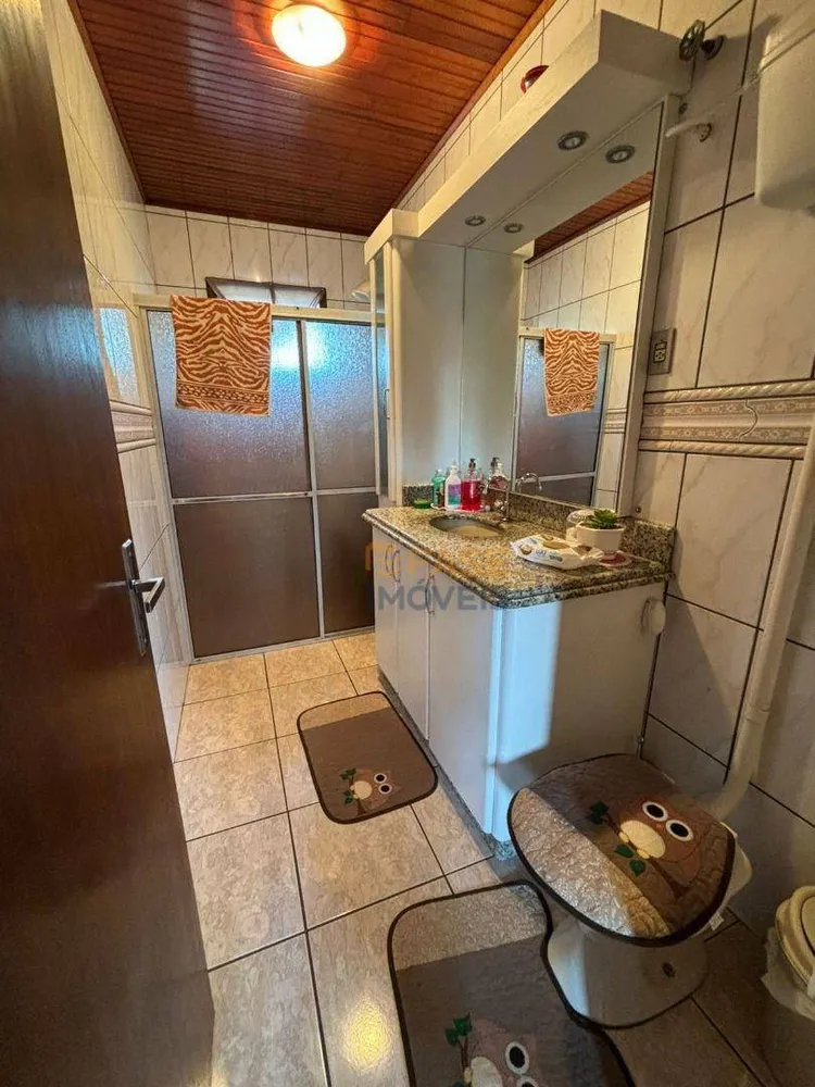 Casa, 4 quartos, 1 m² - Foto 11