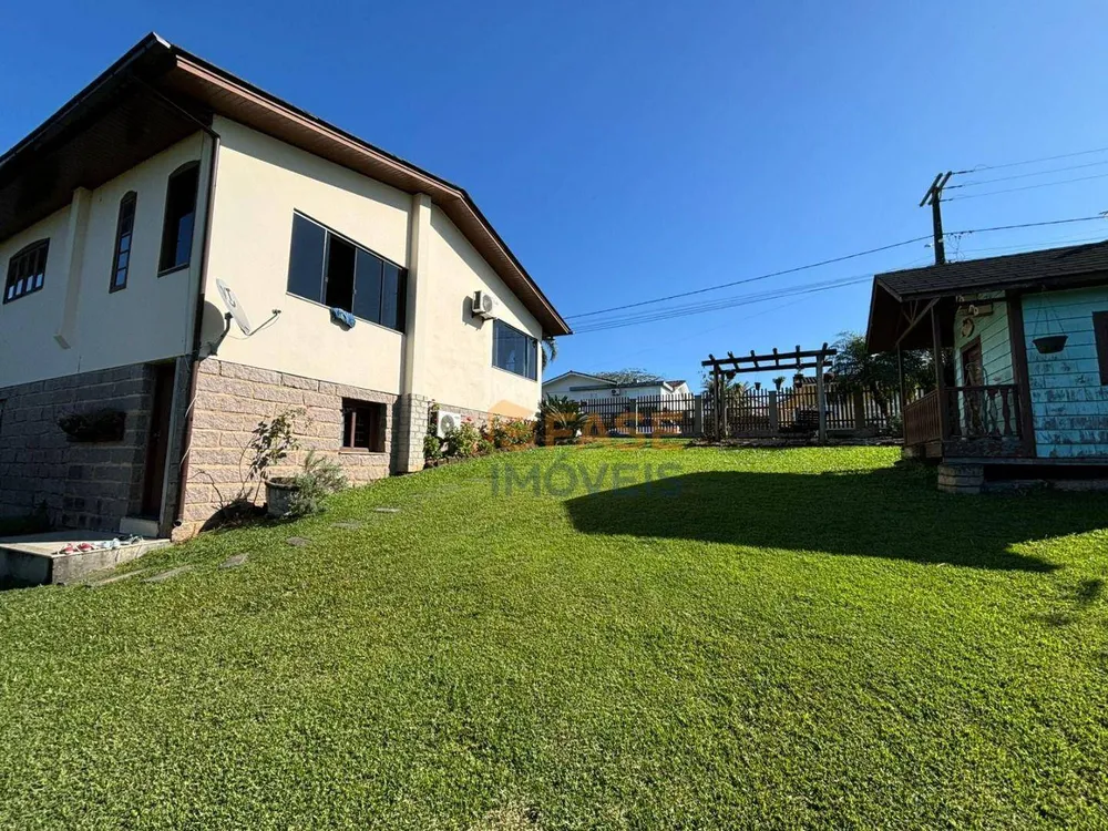 Casa, 4 quartos, 1 m² - Foto 6