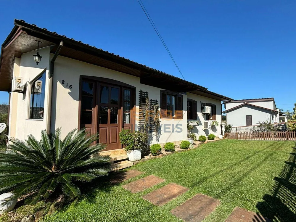Casa, 4 quartos, 1 m² - Foto 2
