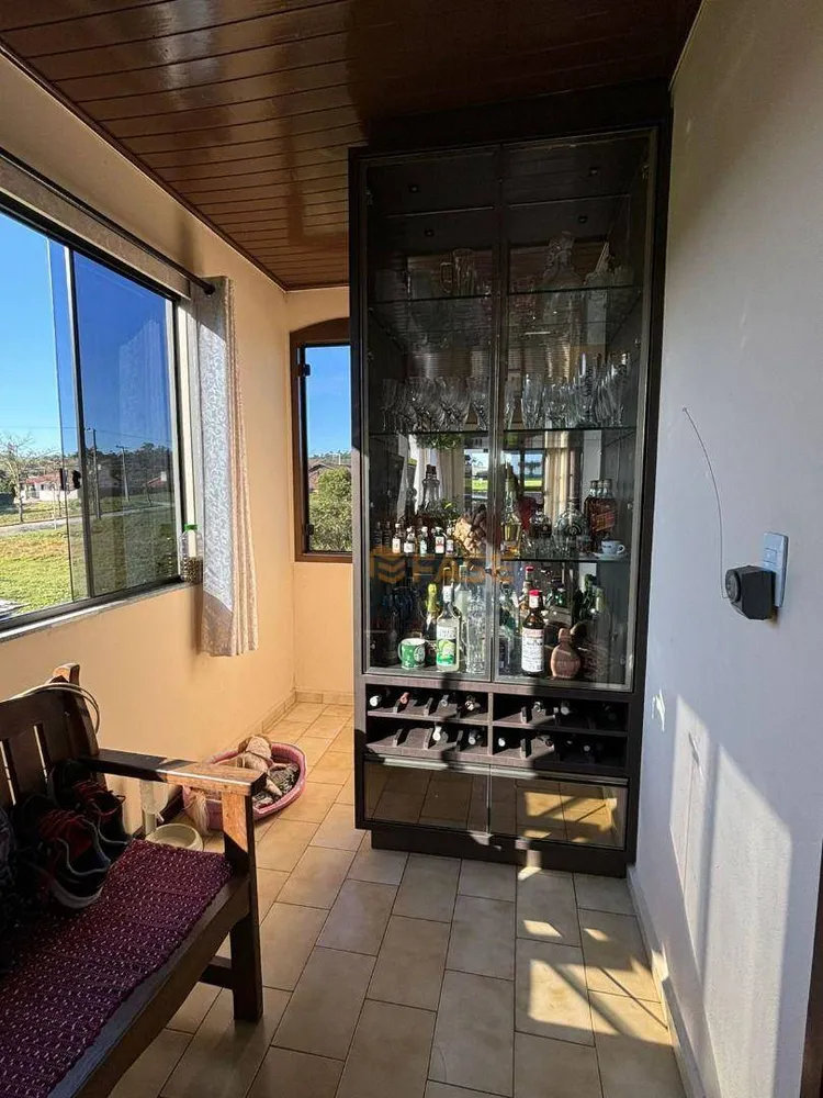 Casa, 4 quartos, 1 m² - Foto 13