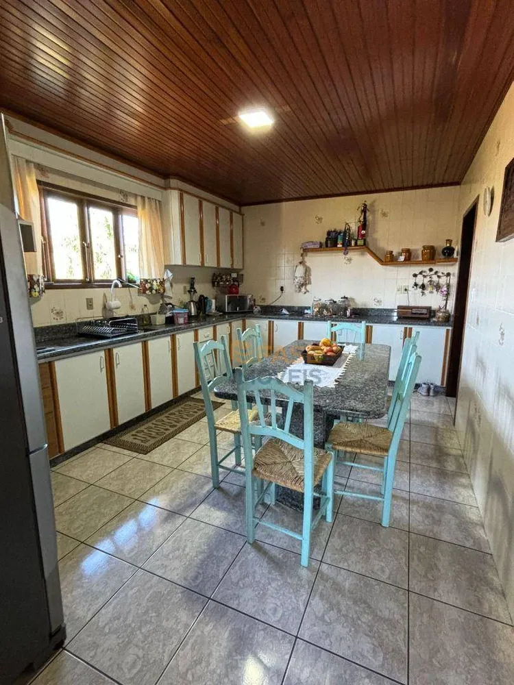 Casa, 4 quartos, 1 m² - Foto 7
