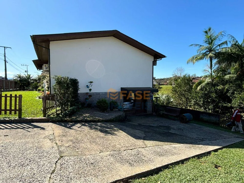 Casa, 4 quartos, 1 m² - Foto 5
