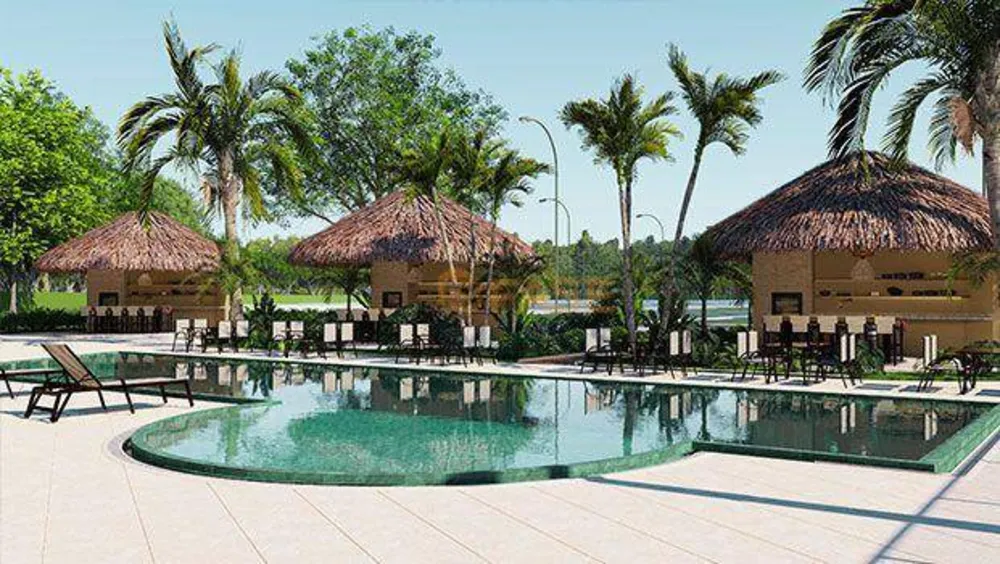 Loteamento e Condomínio, 128 m² - Foto 7