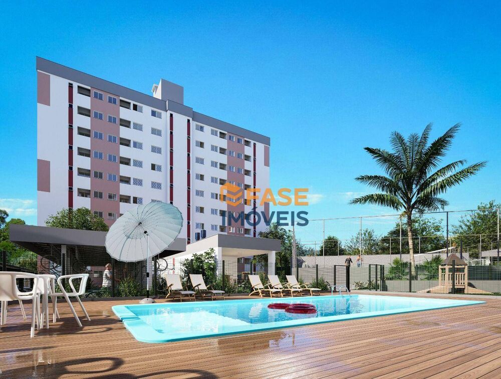 Apartamento à venda com 2 quartos, 51m² - Foto 14