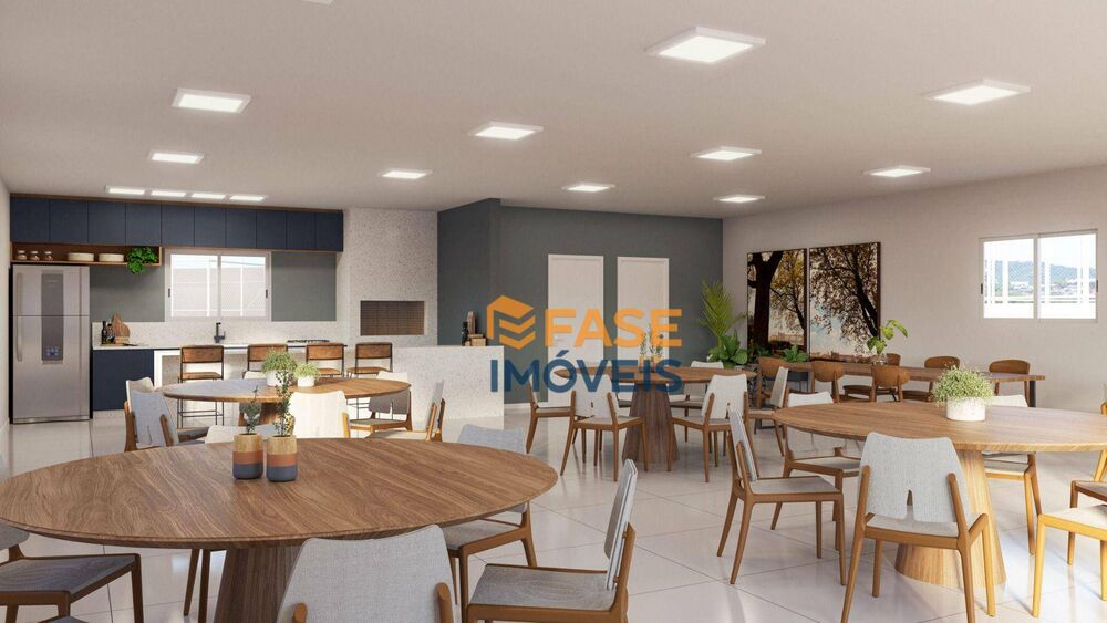 Apartamento à venda com 2 quartos, 51m² - Foto 21