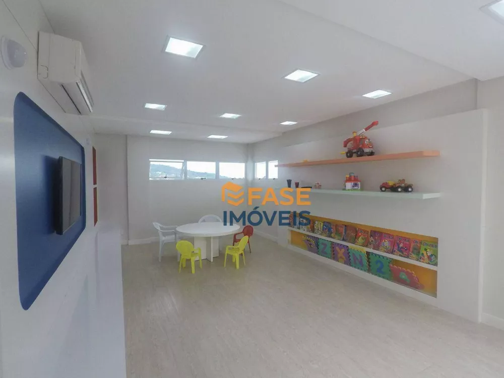 Loja-Salão, 39 m² - Foto 4