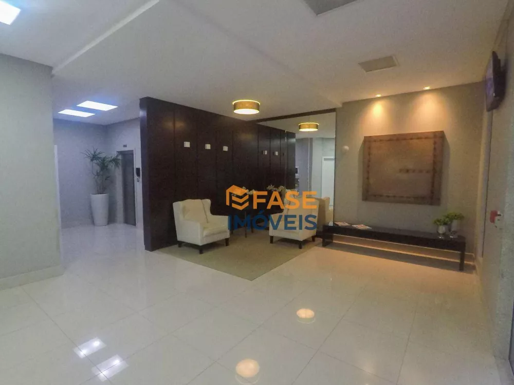 Loja-Salão, 39 m² - Foto 1