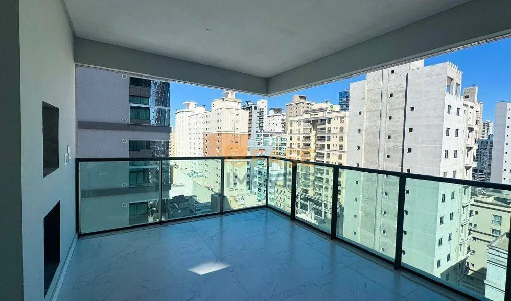 Apartamento, 3 quartos, 130 m² - Foto 6