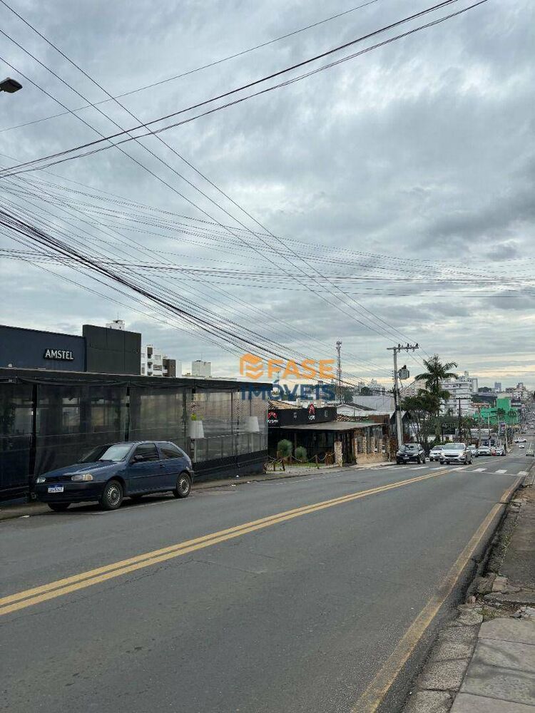 Prédio Inteiro à venda, 1000m² - Foto 2