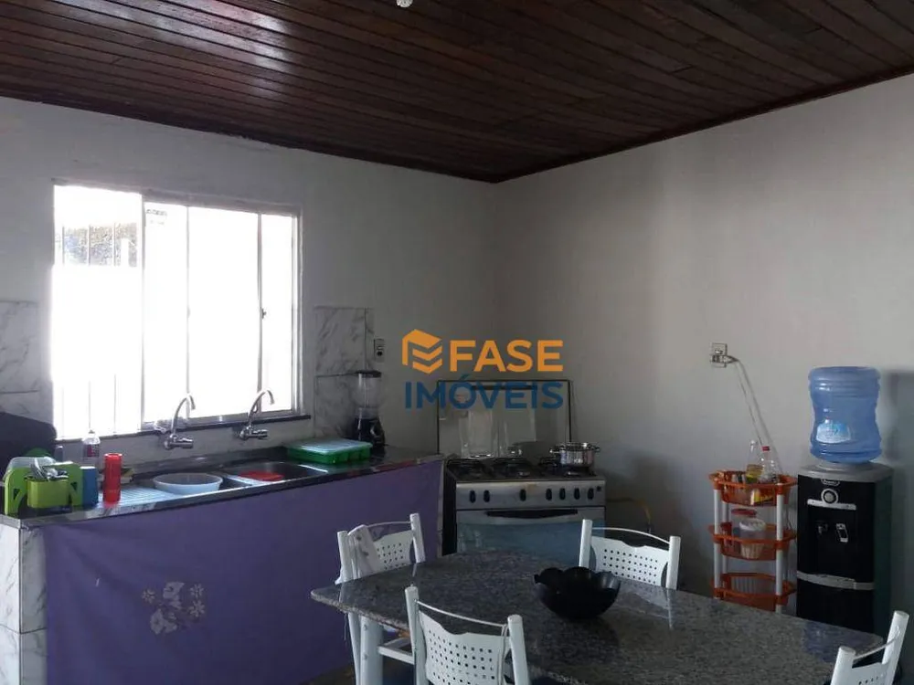 Casa, 2 quartos, 140 m² - Foto 3