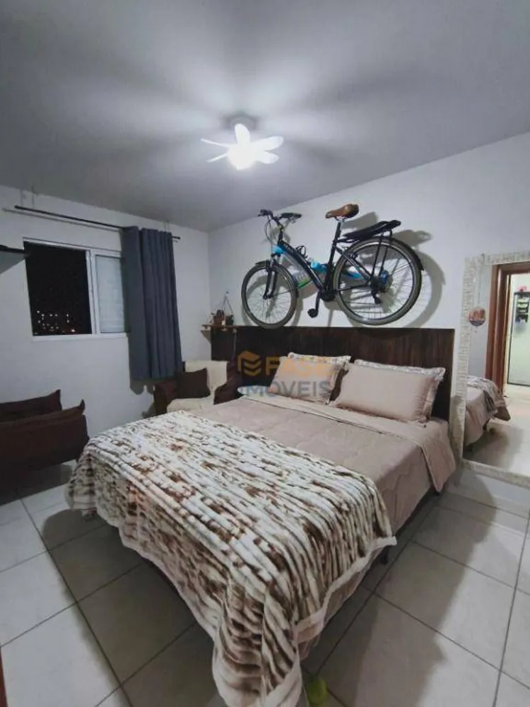 Apartamento, 2 quartos, 60 m² - Foto 8