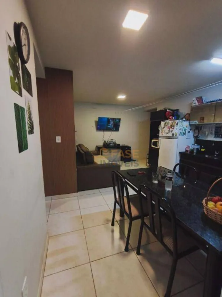 Apartamento, 2 quartos, 60 m² - Foto 4