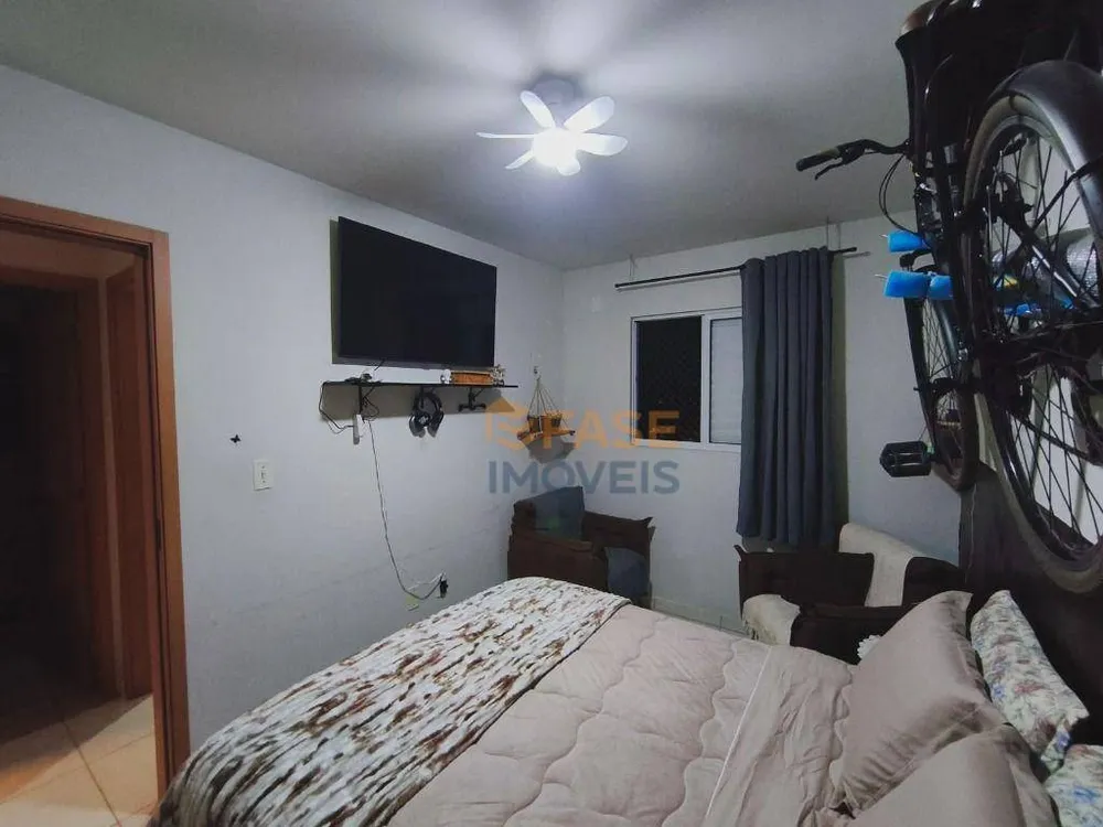 Apartamento, 2 quartos, 60 m² - Foto 14