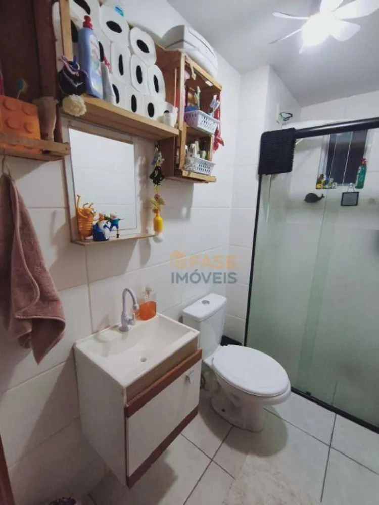 Apartamento, 2 quartos, 60 m² - Foto 9