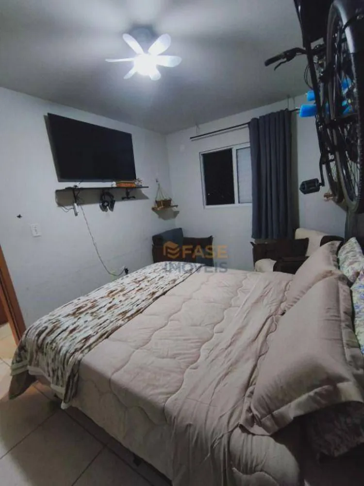Apartamento, 2 quartos, 60 m² - Foto 12