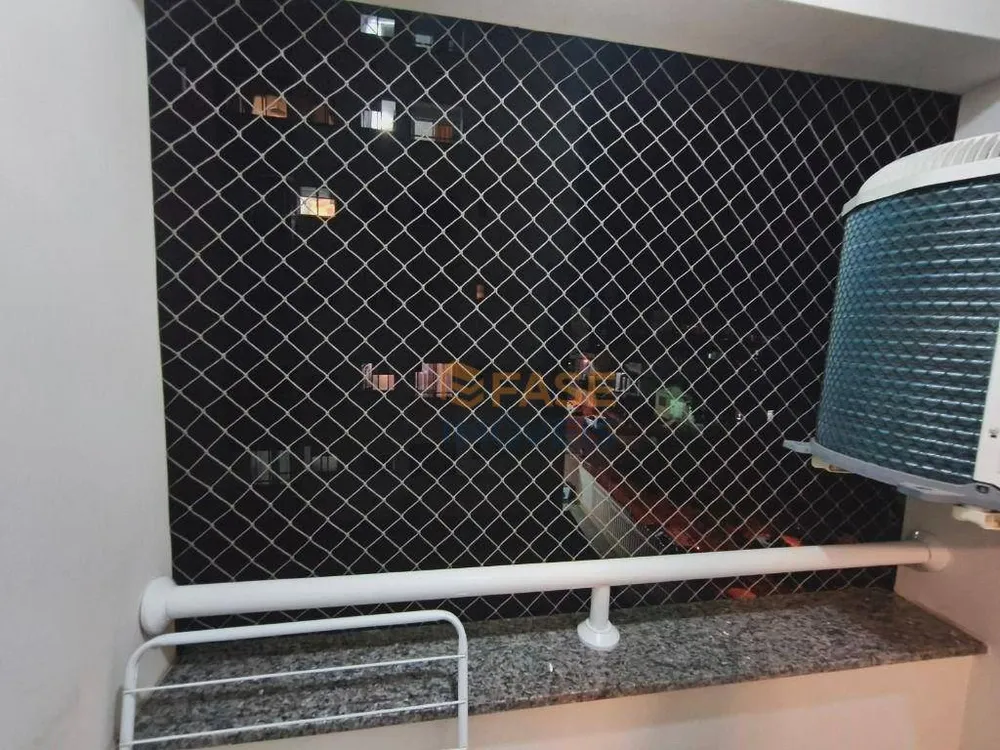 Apartamento, 2 quartos, 60 m² - Foto 6