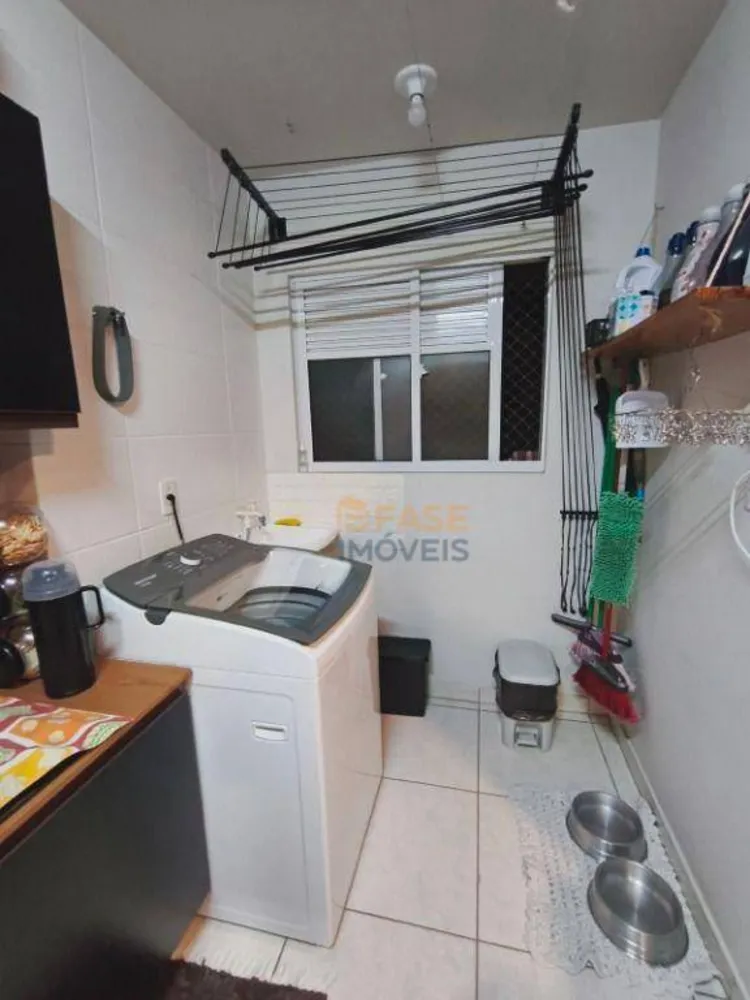 Apartamento, 2 quartos, 60 m² - Foto 16