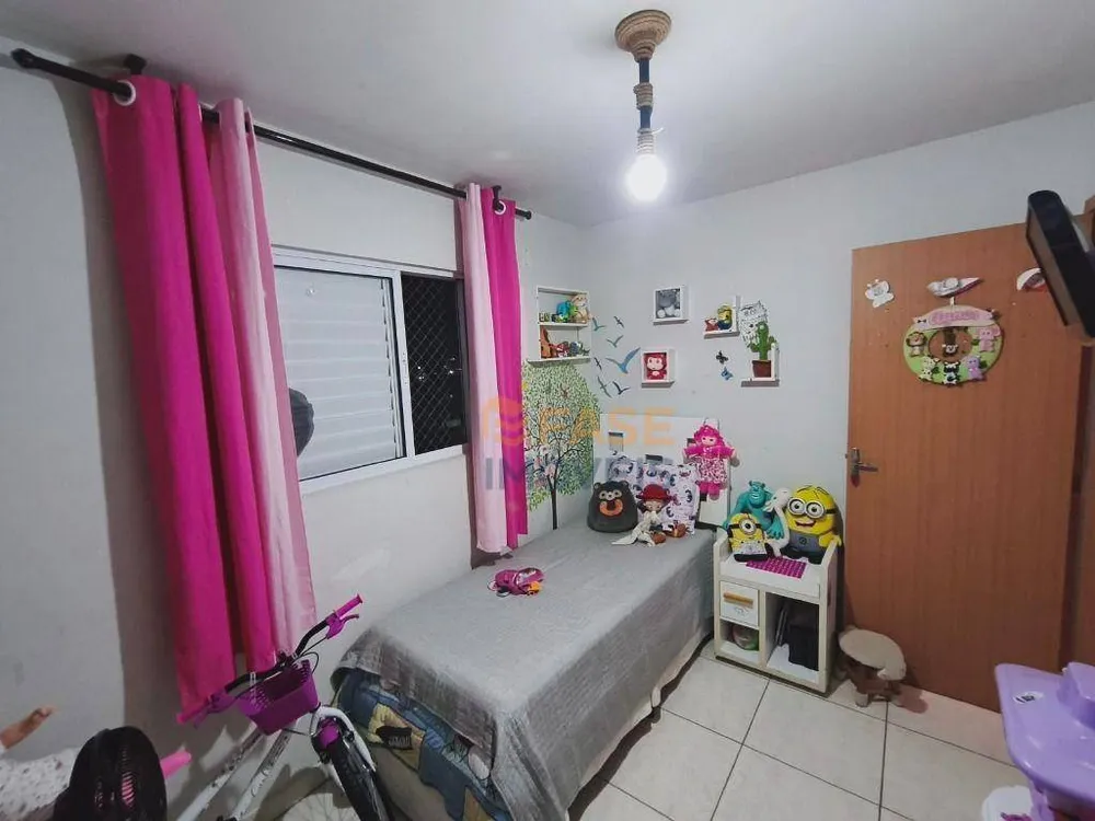 Apartamento, 2 quartos, 60 m² - Foto 13
