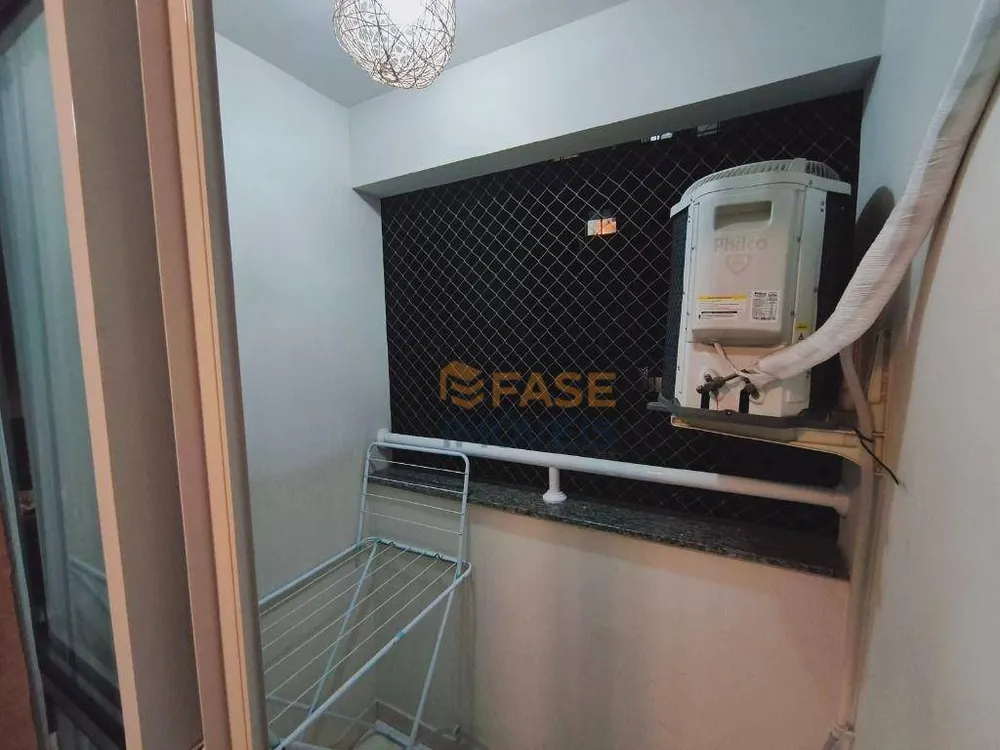 Apartamento, 2 quartos, 60 m² - Foto 7