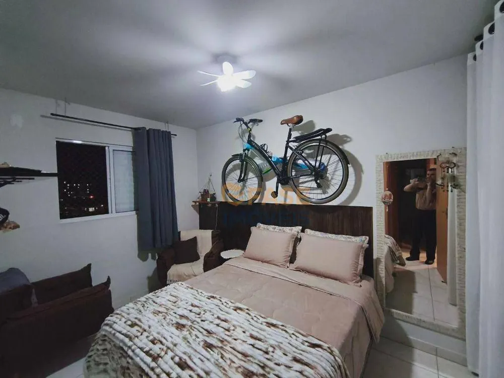 Apartamento, 2 quartos, 60 m² - Foto 15