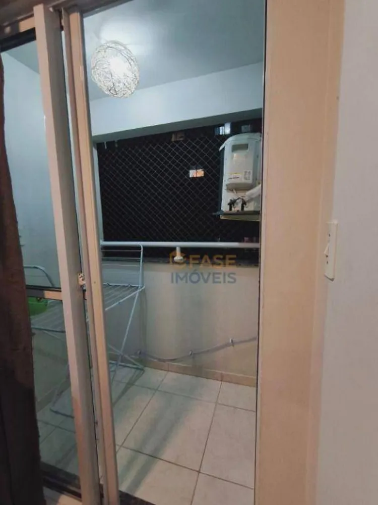 Apartamento, 2 quartos, 60 m² - Foto 5