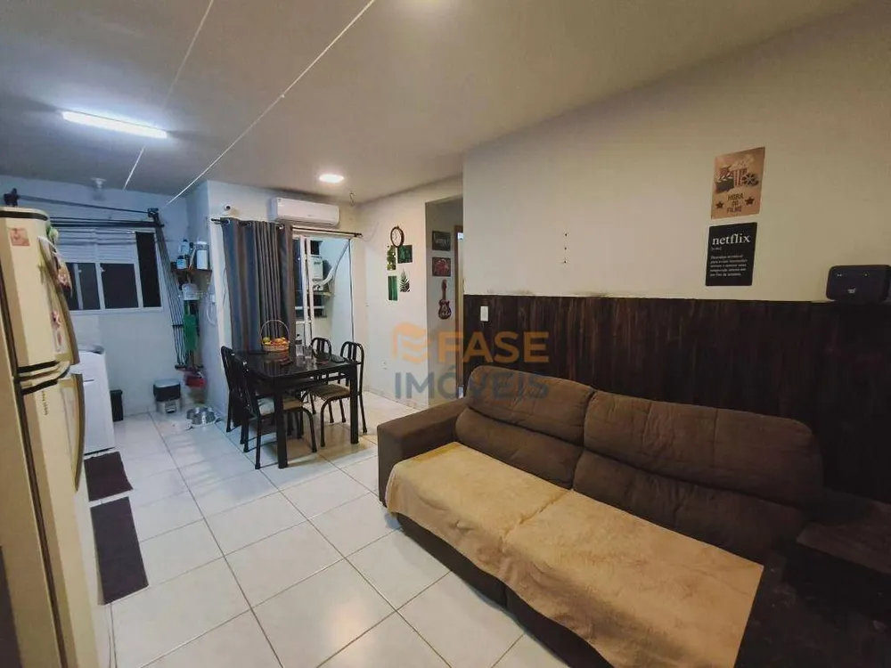 Apartamento, 2 quartos, 60 m² - Foto 1