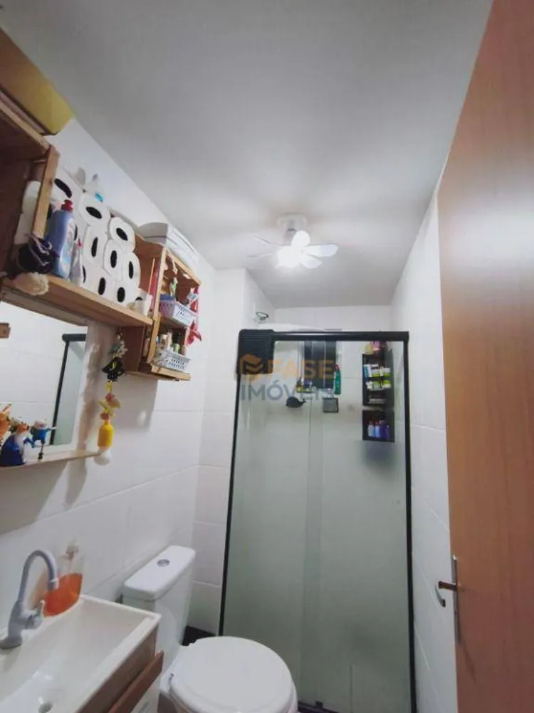 Apartamento, 2 quartos, 60 m² - Foto 10