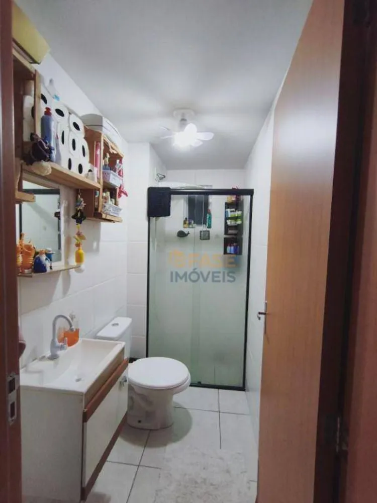 Apartamento, 2 quartos, 60 m² - Foto 11