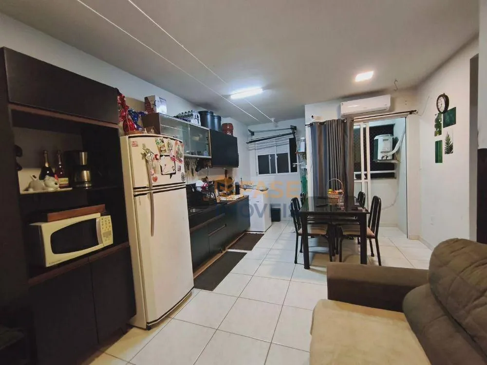 Apartamento, 2 quartos, 60 m² - Foto 2