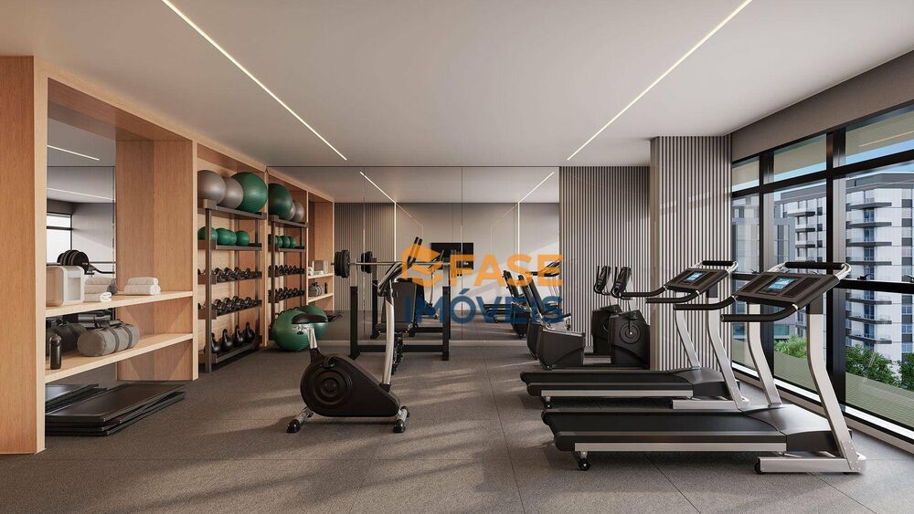 Apartamento, 3 quartos, 101 m² - Foto 10